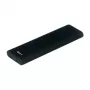 M.2 PCIe NVMe SSD-kotelo USB3.1