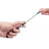Digitus tarkkuuruuvimeisselisarja 115-osainen 98 bittiä Security Torx Hex Phillips