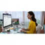 Logitech Signature ohut Combo MK950 - näppäimistö-hiiri-sarja - langaton - Bluetooth 5,1 LE - QWERTY - Nordic - grafiitti (920-012488)