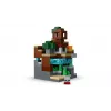 LEGO MINECRAFT 21589 Minibiomit