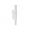 Mikrotik PowerBox Pro langallinen reititin Gigabit Ethernet valkoinen