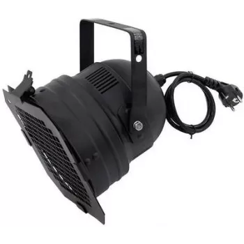 PAR-valaisin EUROLITE PAR-38 150W halogeeniheijastinlamppu