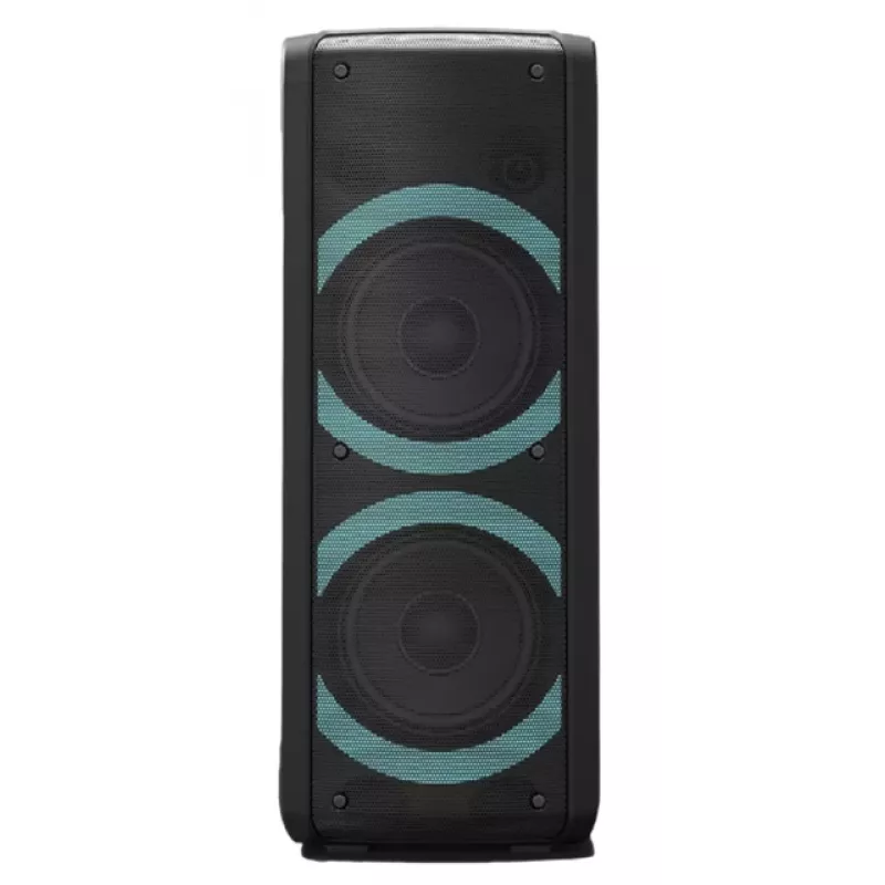 Kannettava stereokaiutin Denver BPS-352 musta