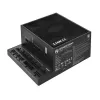 Lian Li EDGE EG1300 1300 W virtalähde, 80 PLUS Platinum, ATX 3.1, PCIe 5.1, musta