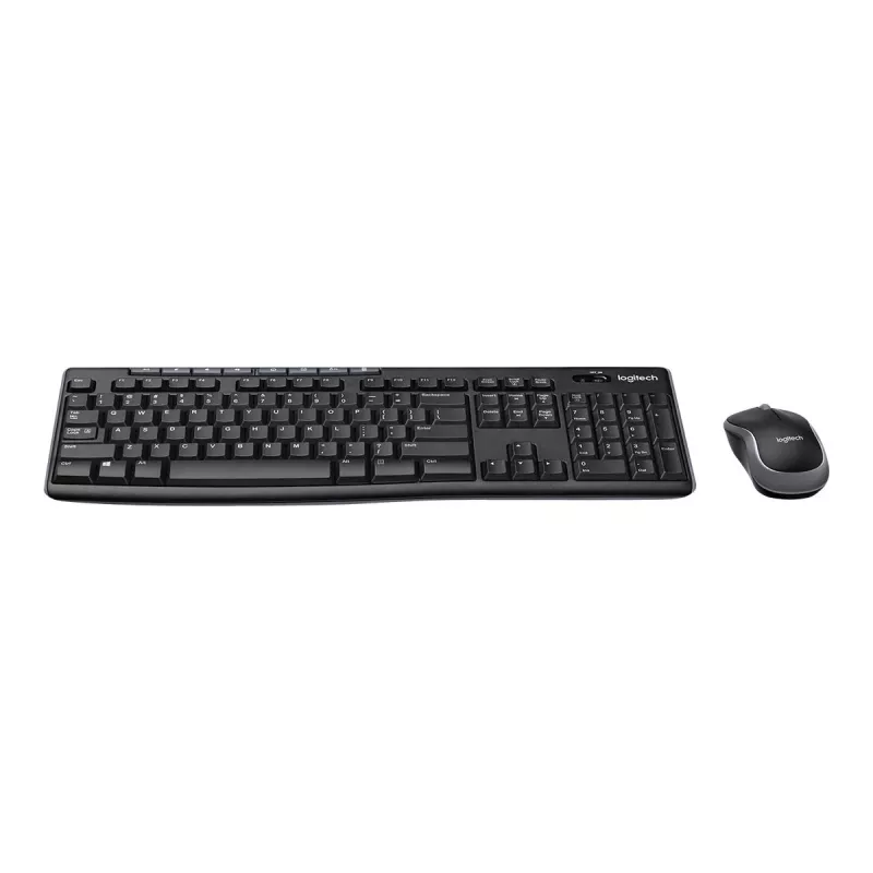 Langaton yhdistelmä Logitech MK270