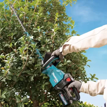 Makita akku-pensasleikkuri UH005GD201 40V | 75cm 4,5 kg