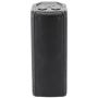 Reflexion PS09BT kannettava juhlakaiutin, Bluetooth, FM, musta