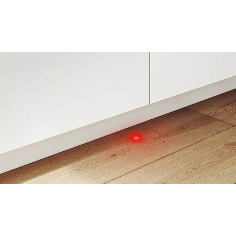 Kalusteisiin asennettava astianpesukone Bosch SPV4EKX24E, 9 astiastosarjaa, 44 dB