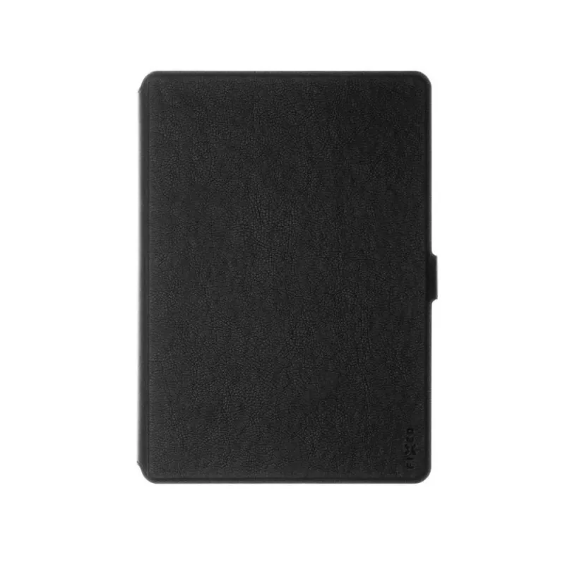 Tabletin jalustakotelo FIXED POCO Pad / Xiaomi Redmi Pad Pro (4G/5G) — taitettava jalusta, musta