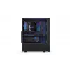ENDORFY Ventum 200 ARGB Full Tower musta