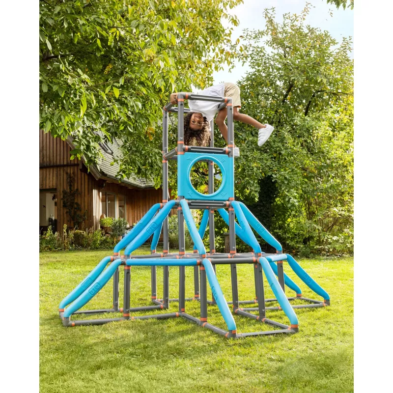 BIG Kraxxl - The Giant, kiipeilytorni