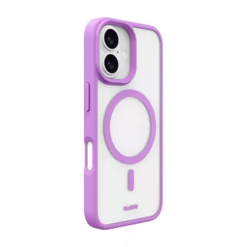LAUT HUEX PROTECT -kotelo iPhone 16 -sarjalle