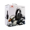 Baracuda BGH-041 Seagul musta