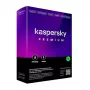 Kaspersky Premium + asiakastuki | 5 laitetta | 1 vuosi | EU