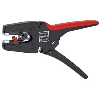KNIPEX Multistrip 10 - itsesäätyvä yleiskuorintatyökalu