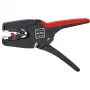 KNIPEX Multistrip 10 - itsesäätyvä yleiskuorintatyökalu