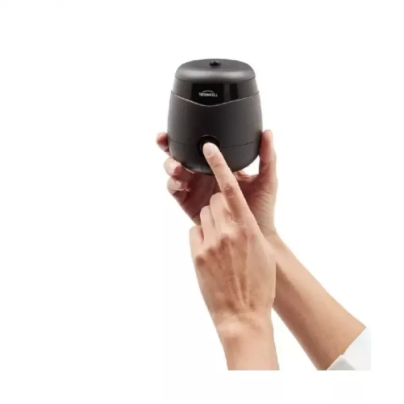 Thermacell E55XI kannettava hyttyskarkotin, akkukäyttöinen alue