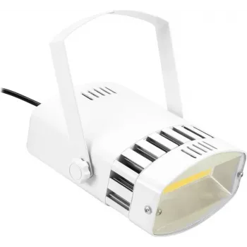 LED-valaisin EUROLITE CSL-50 50W RGB — lava-/pesuvalo, 50 W, RGB-värisekoitus