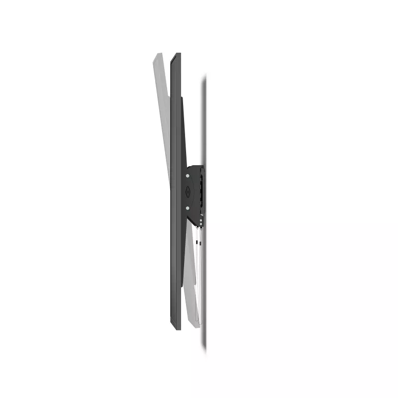 Seinä-/kiinnitysteline SBOX PLB-4269T-2 43–100 kg näytöille, alusta 900×600 mm