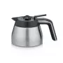 Severin TK 5554 termospullo musta ruostumaton teräs 165x220x135mm