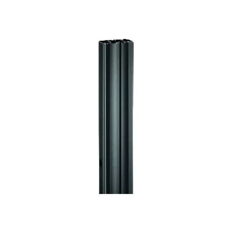 Pylväs 180 cm musta Connect-IT Vogel's PUC 2718