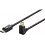 DisplayPort-kaapeli WENTRONIC 77128 — digitaalinen High-Speed-video-/ääniliitäntä (tukee jopa 8K, 144Hz)