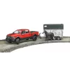 BRUDER 2501 leluajoneuvo