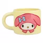 Paladone Hello Kitty My Melody -kohokuvioitu muki