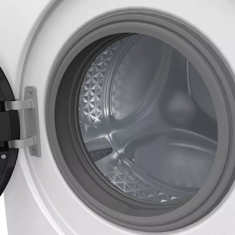 GORENJE W3NGPI62SBS/PL pyykinpesukone