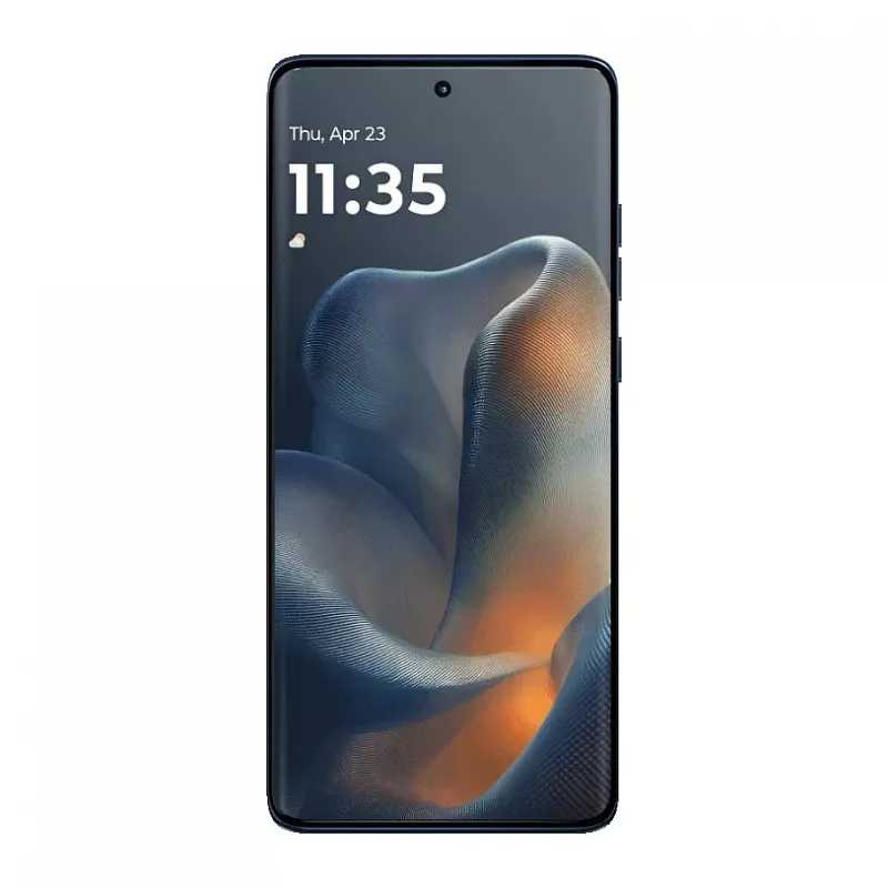Motorola Moto Edge 60 5G 8RAM 256GB sininen