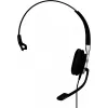 EPOS Sennheiser Headset Impact SC 635 USB-C 3,5mm USBC 3,5mm mono musta hopea (1000669)