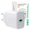 Virtalähde Green Cell PowerSource Solo30 30W valkoinen — USB-C-laturi, 30 W lähtöteho