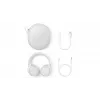 Philips TAH8000EWT/00 kuulokkeet/headset langaton panta puhelut/musiikki USB Type-C Bluetooth valkoinen