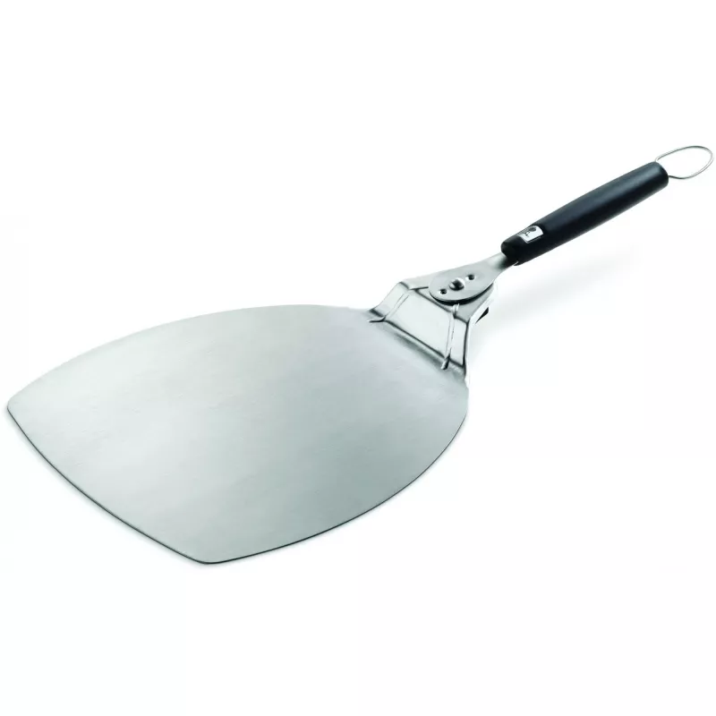 Weber Pizza Lifter ruostumaton teräs