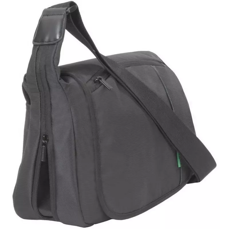 Messenger-laukku Rivacase 7450 musta