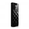 Silicon Power Ultima U03 USB-muistitikku 16 GB USB Type-A 2.0 musta