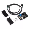 Aqua Computer SPLITTY9 ACTIVE aktiivinen jakaja jopa 9 PWM-tuulettimelle