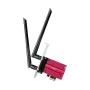 Cudy WE9300 verkkokortti sisäinen WLAN / Bluetooth 5765 Mbit/s