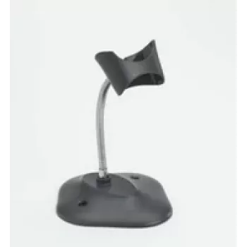 Zebra Gooseneck Intellistand viivakoodinlukijan teline LS1203:lle (Twilight Black), 1 kpl