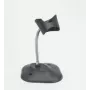 Zebra Gooseneck Intellistand viivakoodinlukijan teline LS1203:lle (Twilight Black), 1 kpl