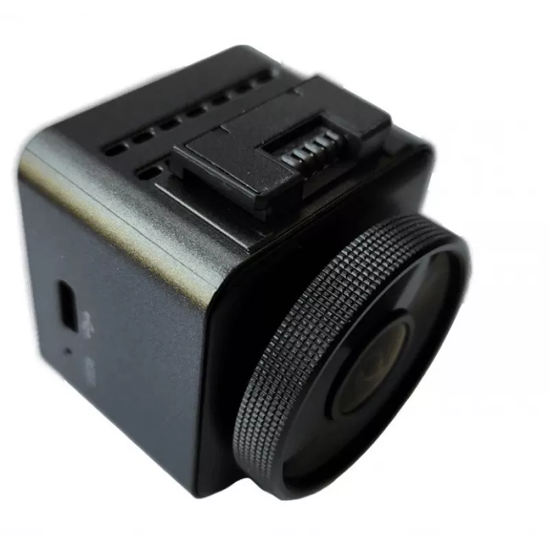 Vantrue E1 Lite videotallennin