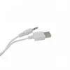 White Shark GSP-968 Mood RGB Gaming 2.2 kaiutinjärjestelmä valkoinen