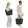 Thule 5527 Chasm Gear Tote 30L musta
