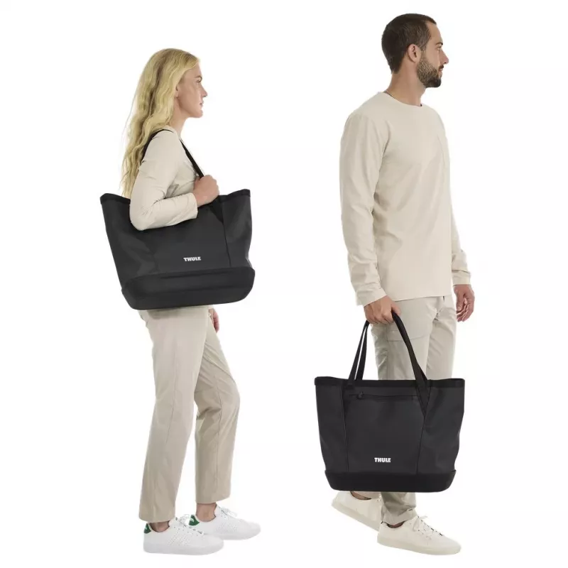 Thule 5527 Chasm Gear Tote 30L musta