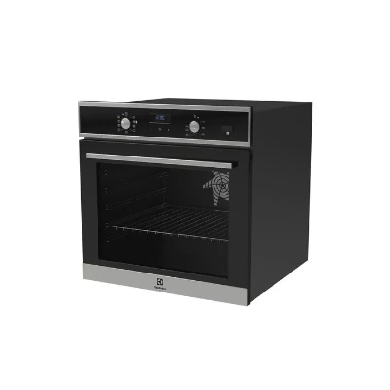 Katalyyttinen uuni Electrolux EOD5F71X