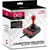 Joystick SPEEDLINK Competition Pro Extra musta punainen