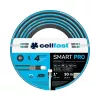Puutarhaletku Cellfast Smart Pro ATS 1 tuuma 30 m – kestävä kasteluletku, jonka halkaisija on 1 tuuma ja pituus 30 metriä