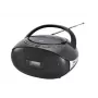 Inter Sales Denver TC-29 - analoginen - FM - soitin - CD-R CD-RW - 1 W...