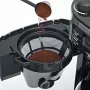 Sähköinen vedenkeitin SEVERIN ZT 9064 — 1,5 L tilavuus, 2200 W teho
