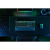 Pelinäppäimistö Razer Huntsman V3 Pro Optical QWERTZ musta